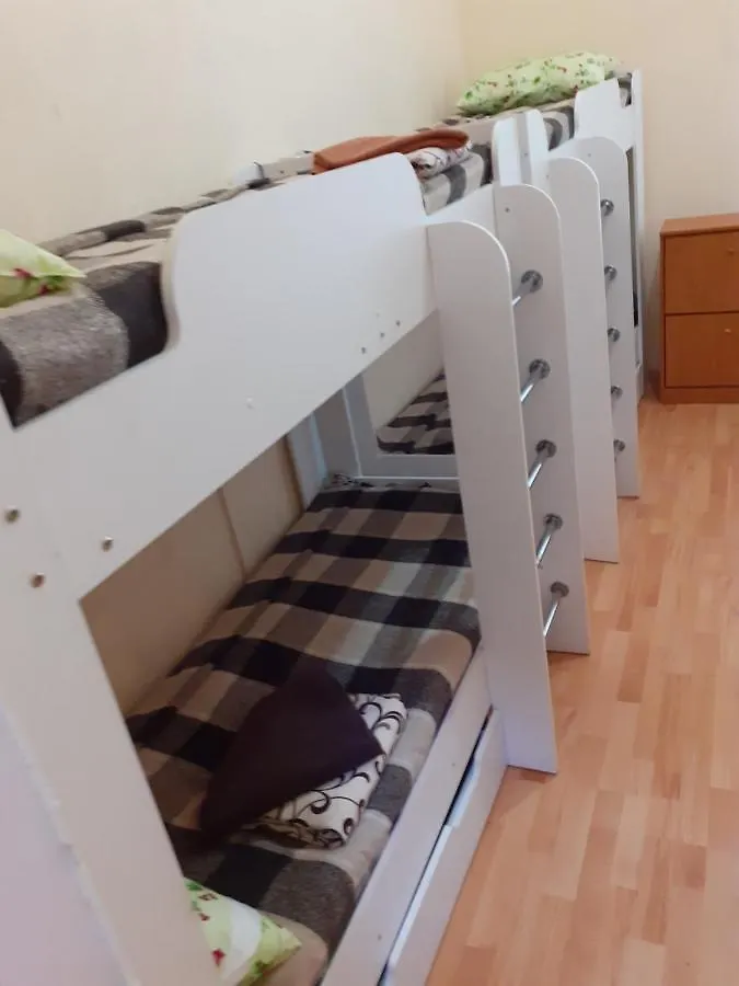بيت شباب Вв-Хостел كييف