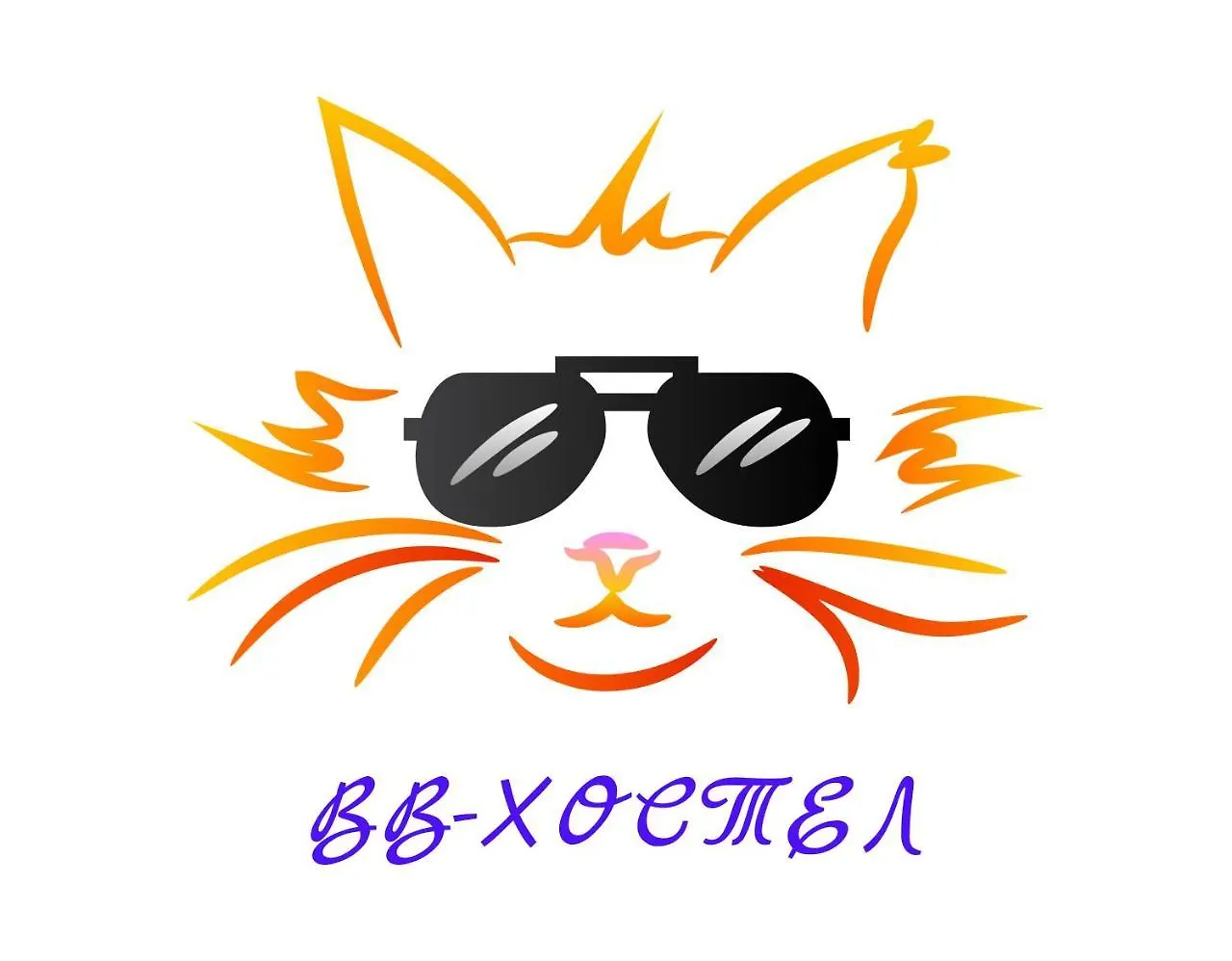 بيت شباب Вв-Хостел كييف