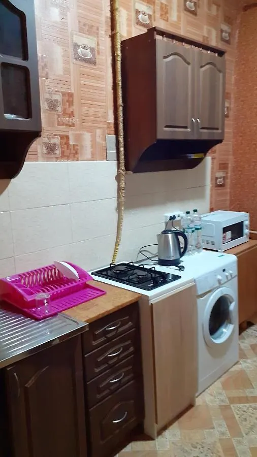 Вв-Хостел كييف بيت شباب