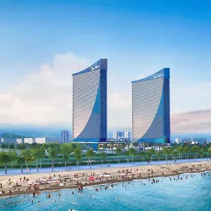 ***** Апарт-отель Orbi City Apart Грузия