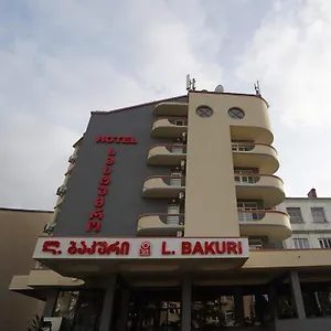 *** Отель L Bakuri Грузия