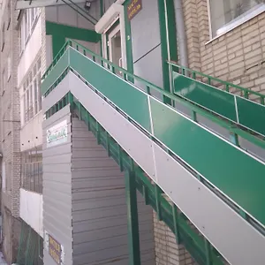  Хостел Art Galery Украина