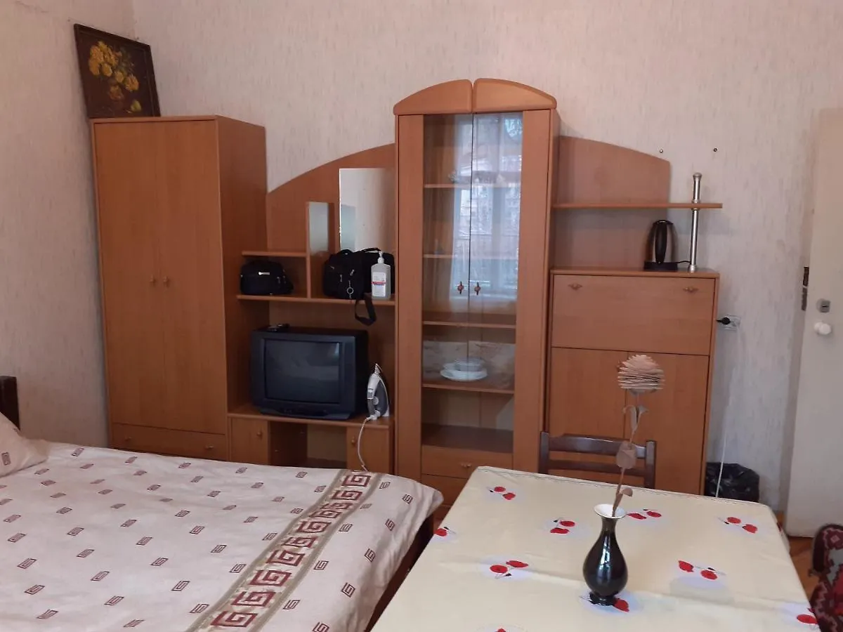 Hostel Вв-Хостел Kiev