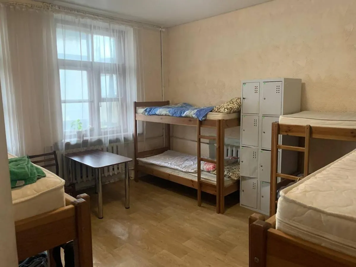 Вв-Хостел Kiev Hostel