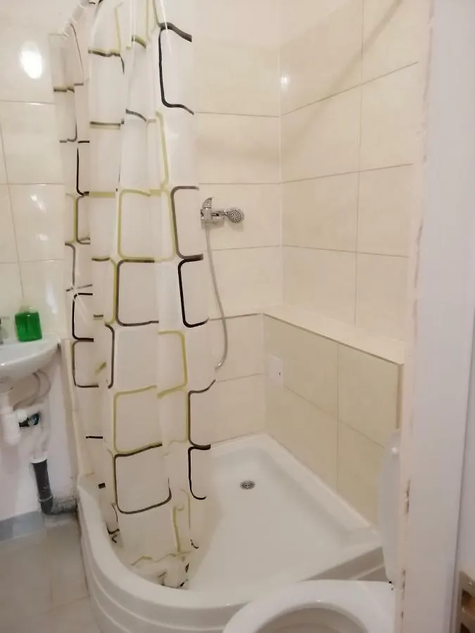 Hostel Вв-Хостел Kiev Oekraïne