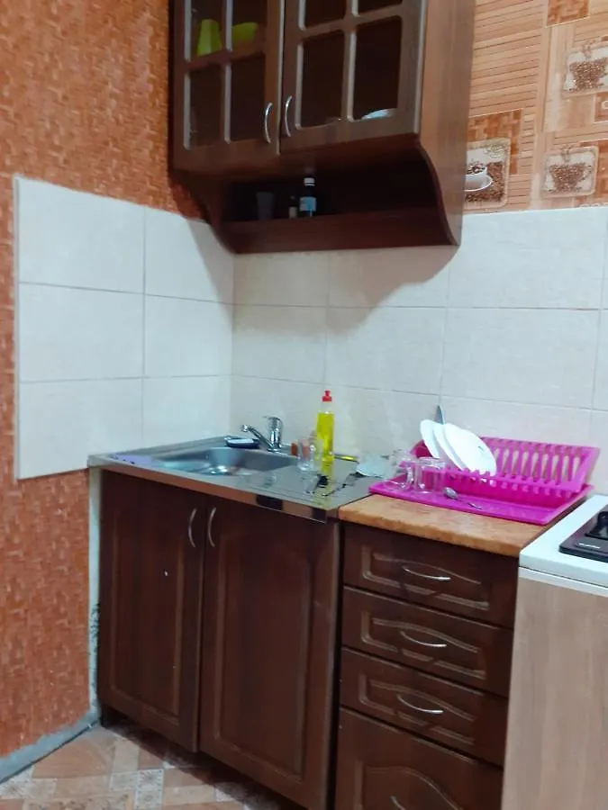 Hostel Вв-Хостел Kiev