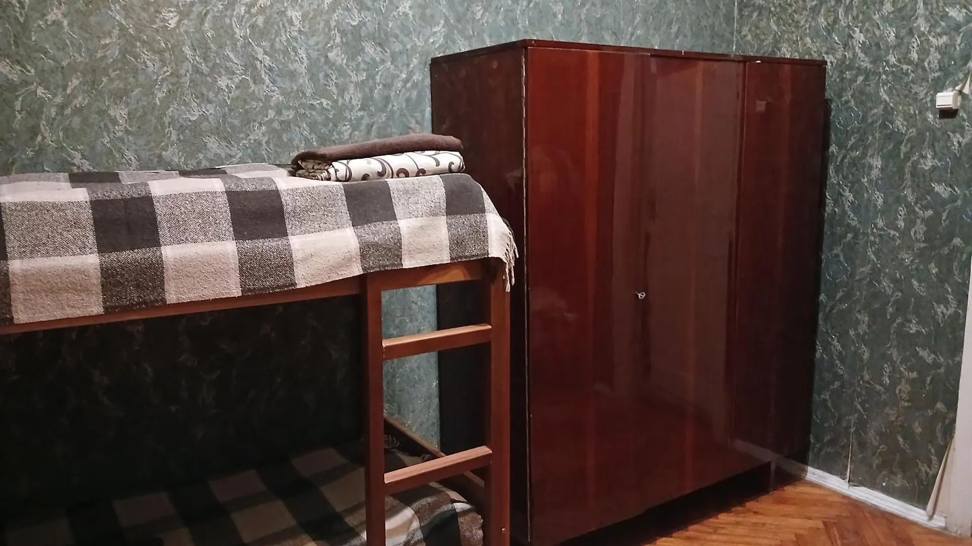 Вв-Хостел Киев Хостел