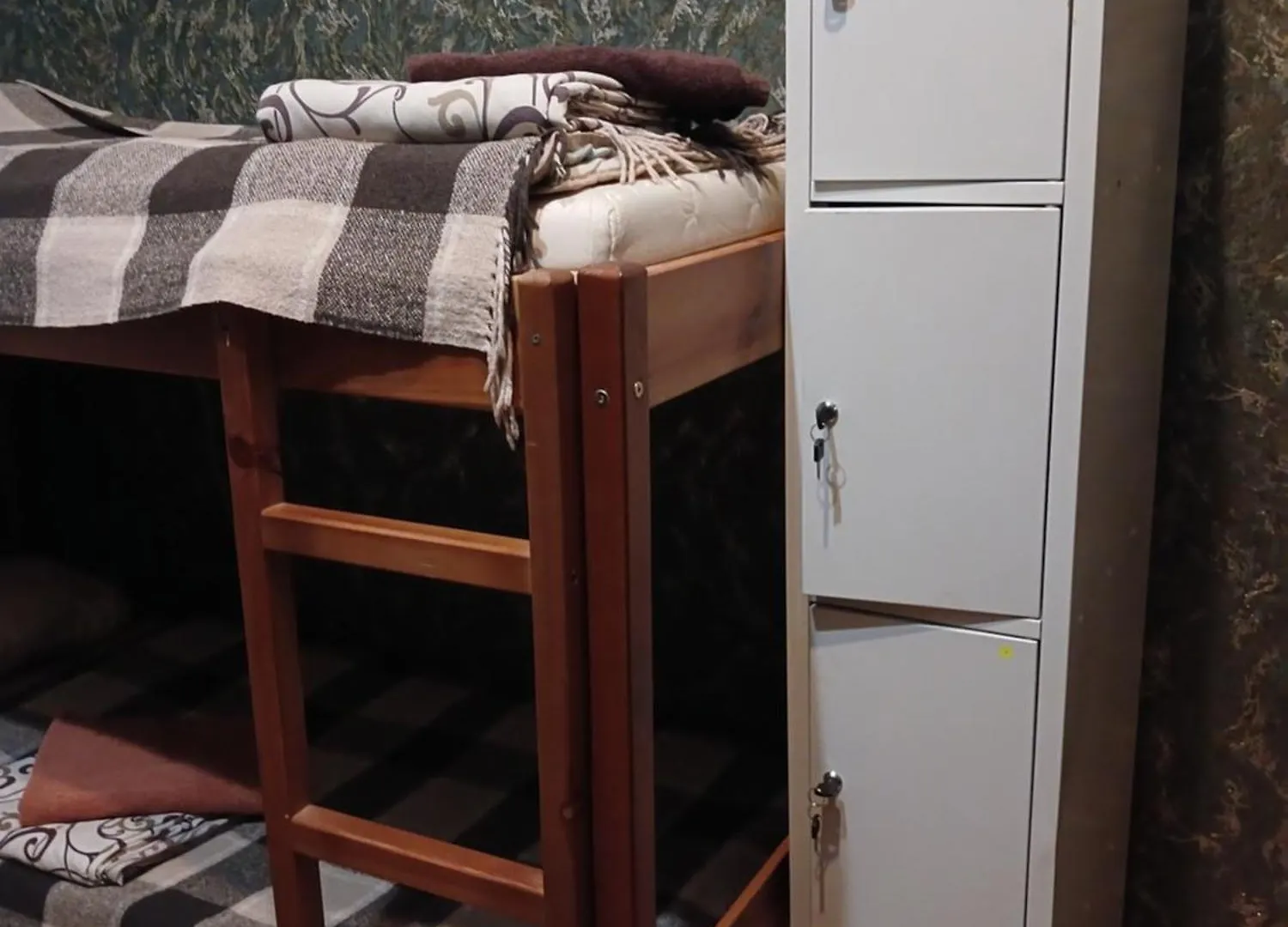 Вв-Хостел Киев 0*,
