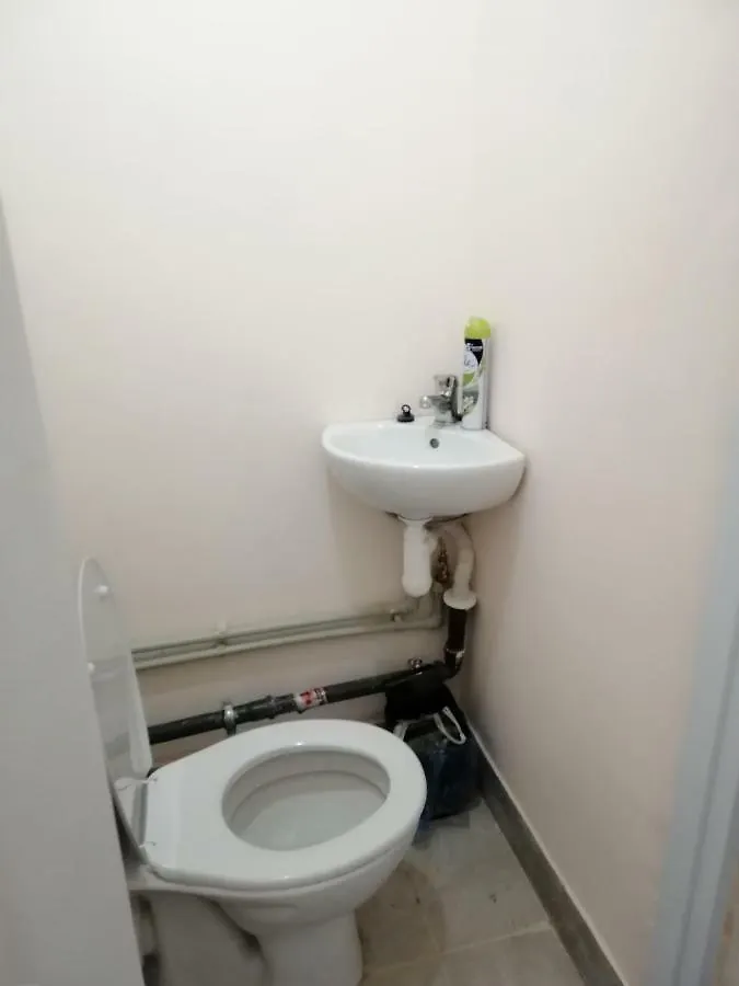 Вв-Хостел 基輔 0*,  乌克兰
