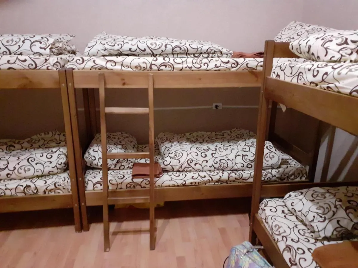 Вв-Хостел Киев Хостел