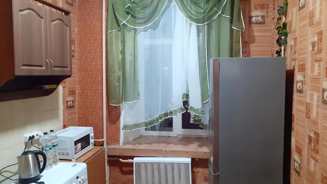 Вв-Хостел Киев Хостел
